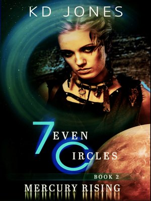 cover image of Mercury Rising